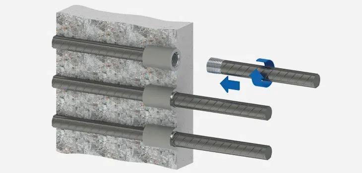 MECHANICAL CONNECTIONS