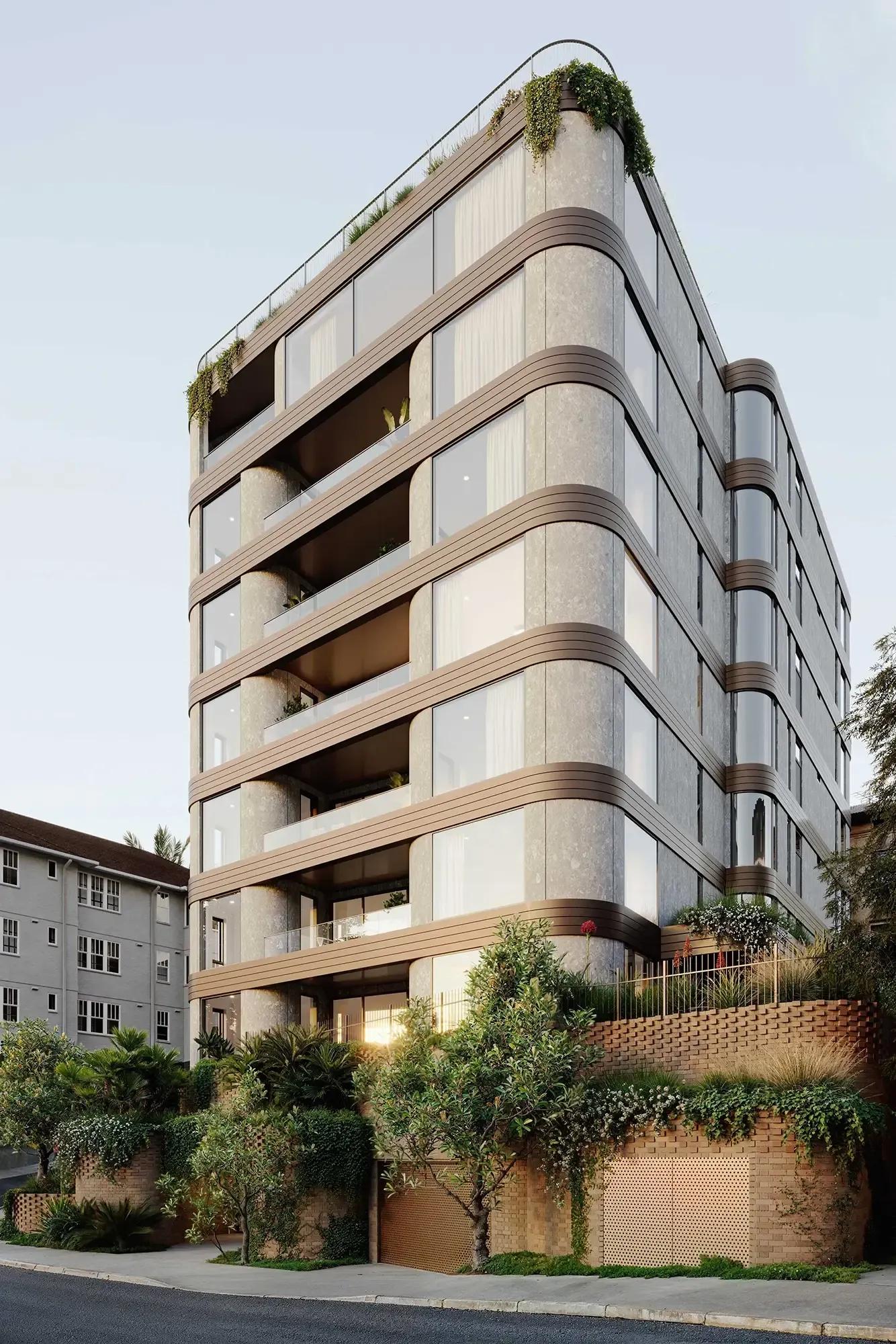 Waruda Kirribilli